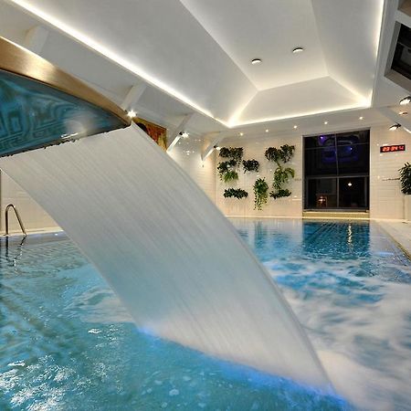 Mazowsze Medi Spa Ustron Extérieur photo