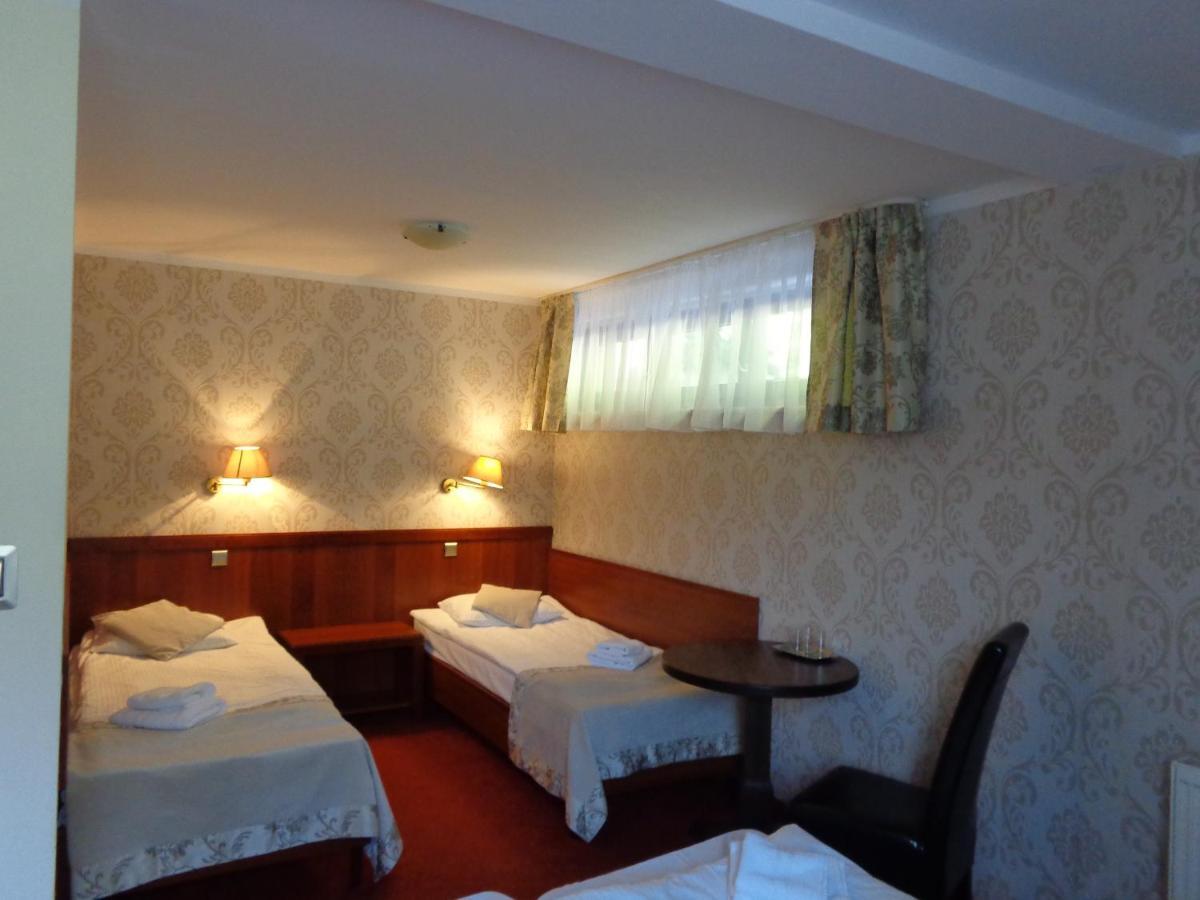 Mazowsze Medi Spa Ustron Extérieur photo