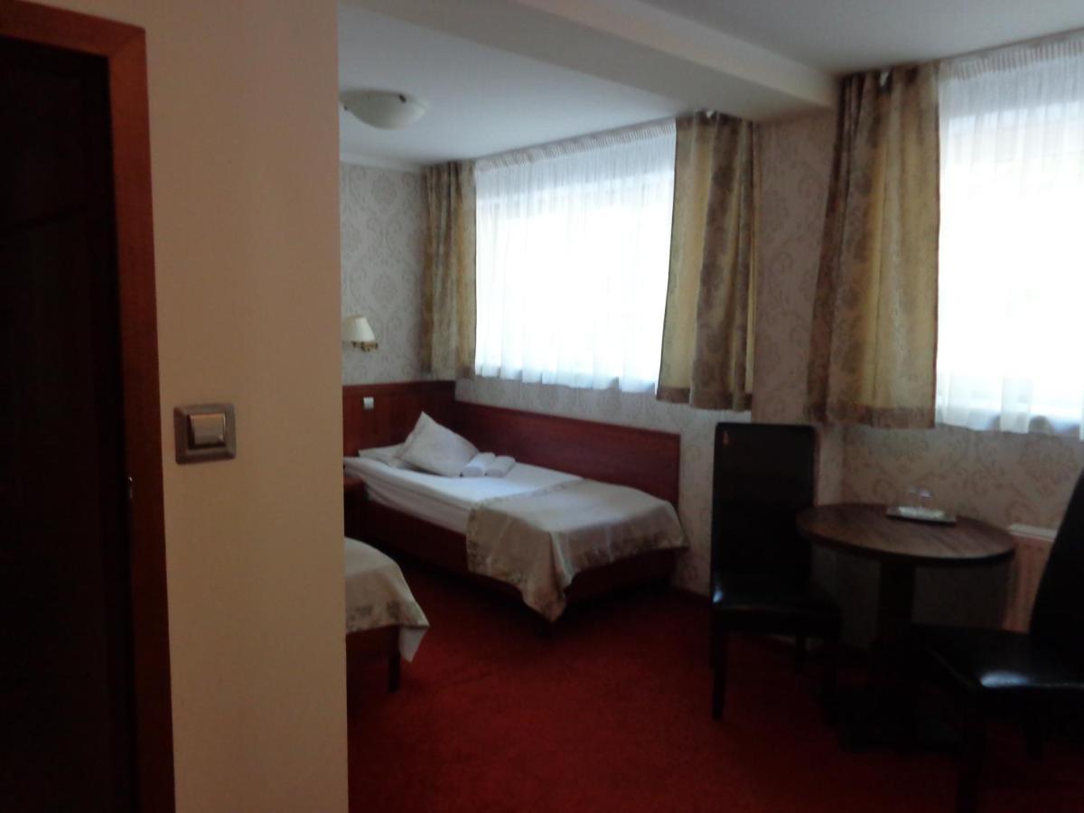 Mazowsze Medi Spa Ustron Extérieur photo