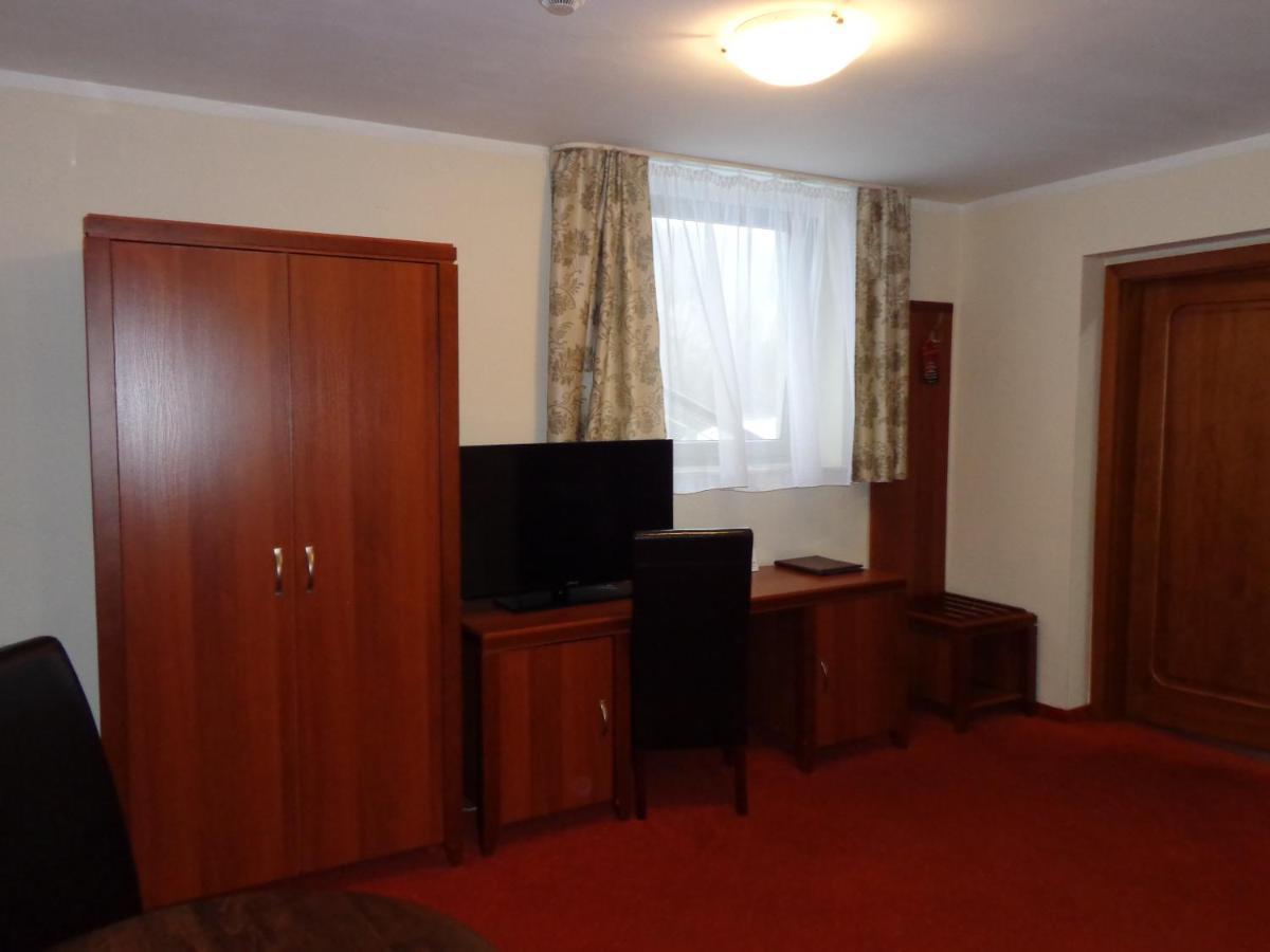 Mazowsze Medi Spa Ustron Extérieur photo