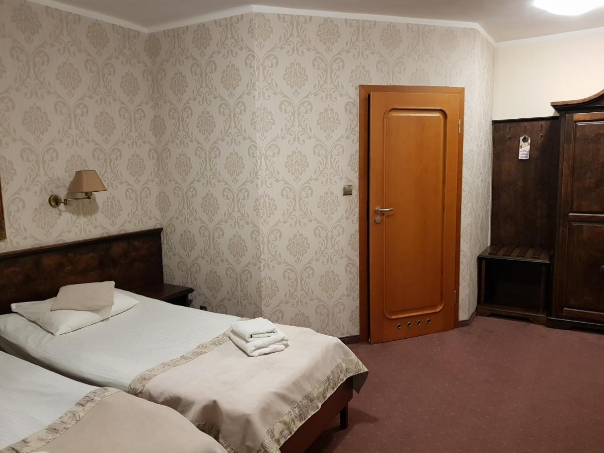 Mazowsze Medi Spa Ustron Extérieur photo