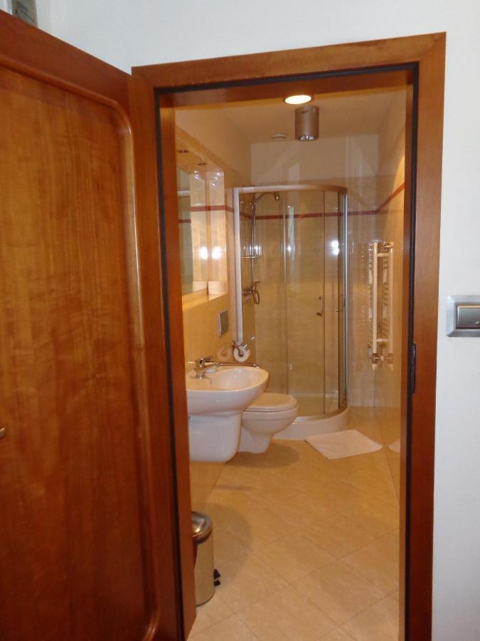Mazowsze Medi Spa Ustron Extérieur photo