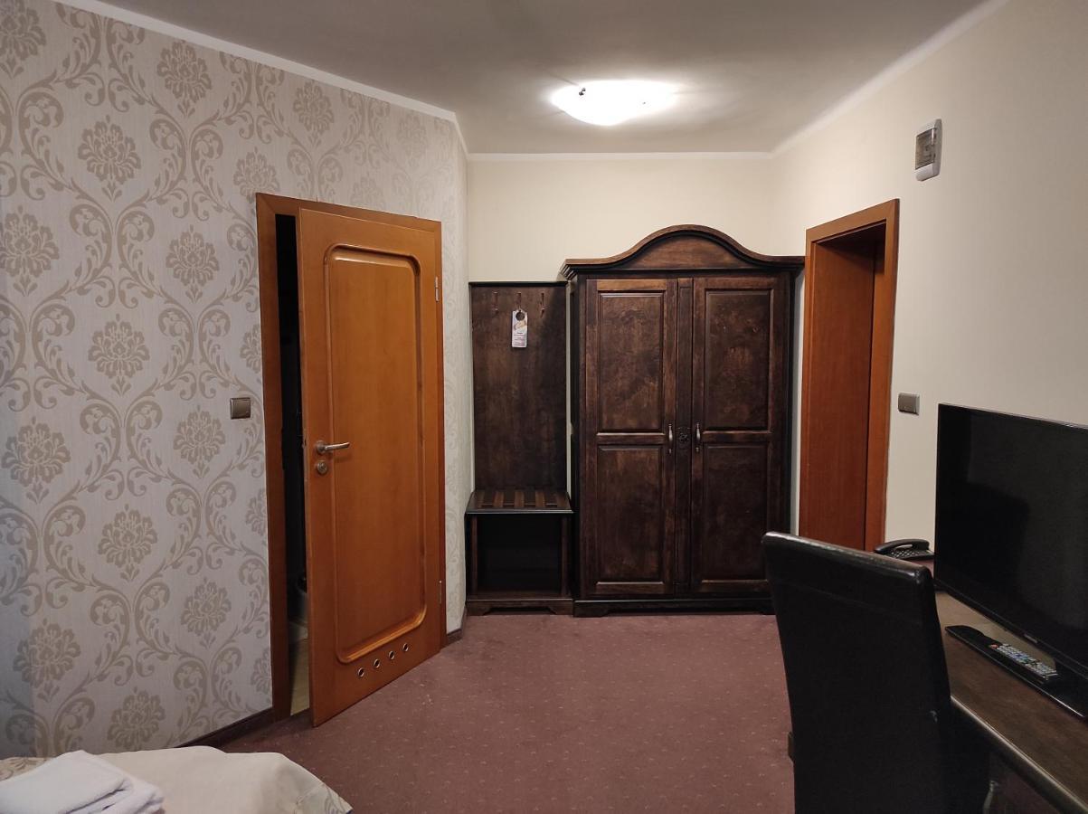 Mazowsze Medi Spa Ustron Extérieur photo