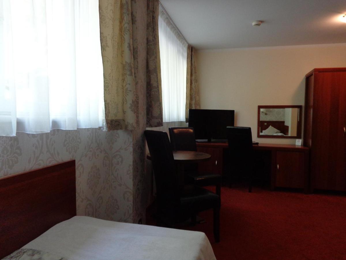 Mazowsze Medi Spa Ustron Extérieur photo