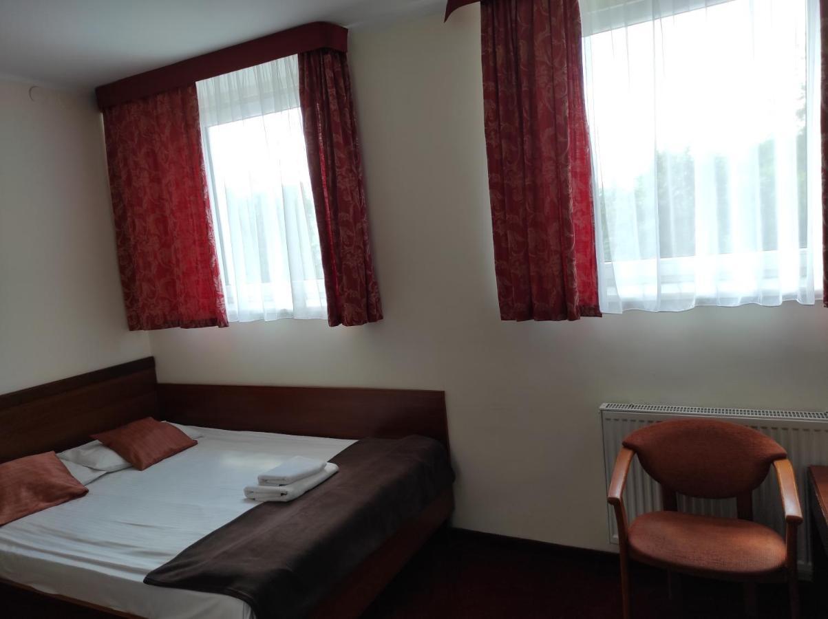 Mazowsze Medi Spa Ustron Extérieur photo