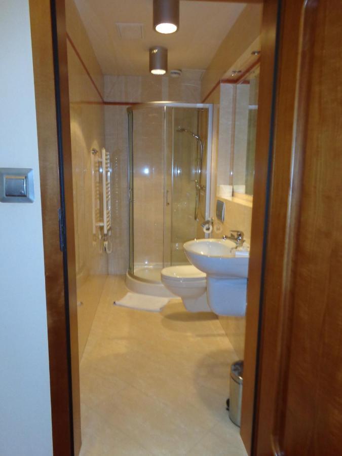 Mazowsze Medi Spa Ustron Extérieur photo