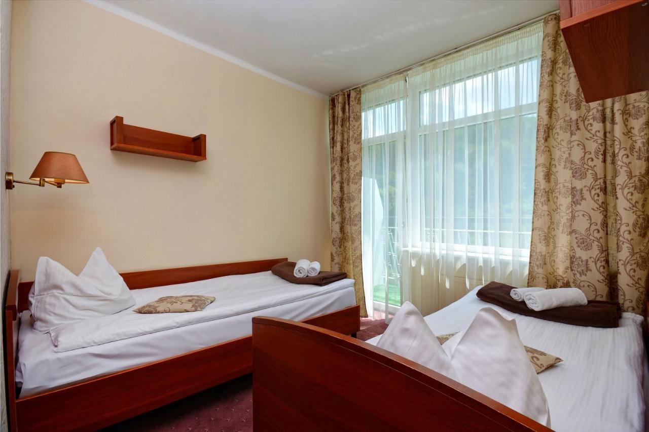 Mazowsze Medi Spa Ustron Extérieur photo