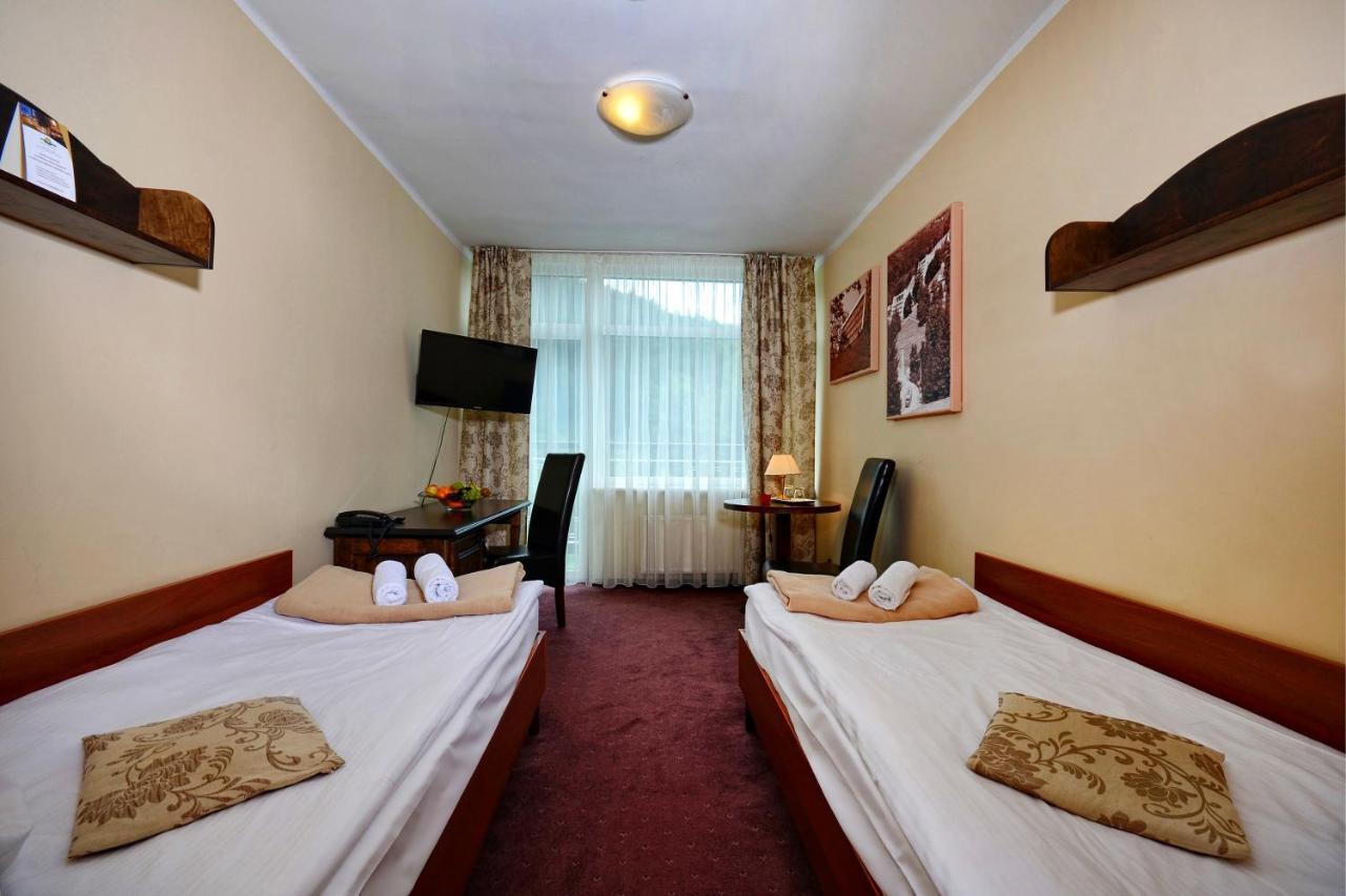 Mazowsze Medi Spa Ustron Extérieur photo