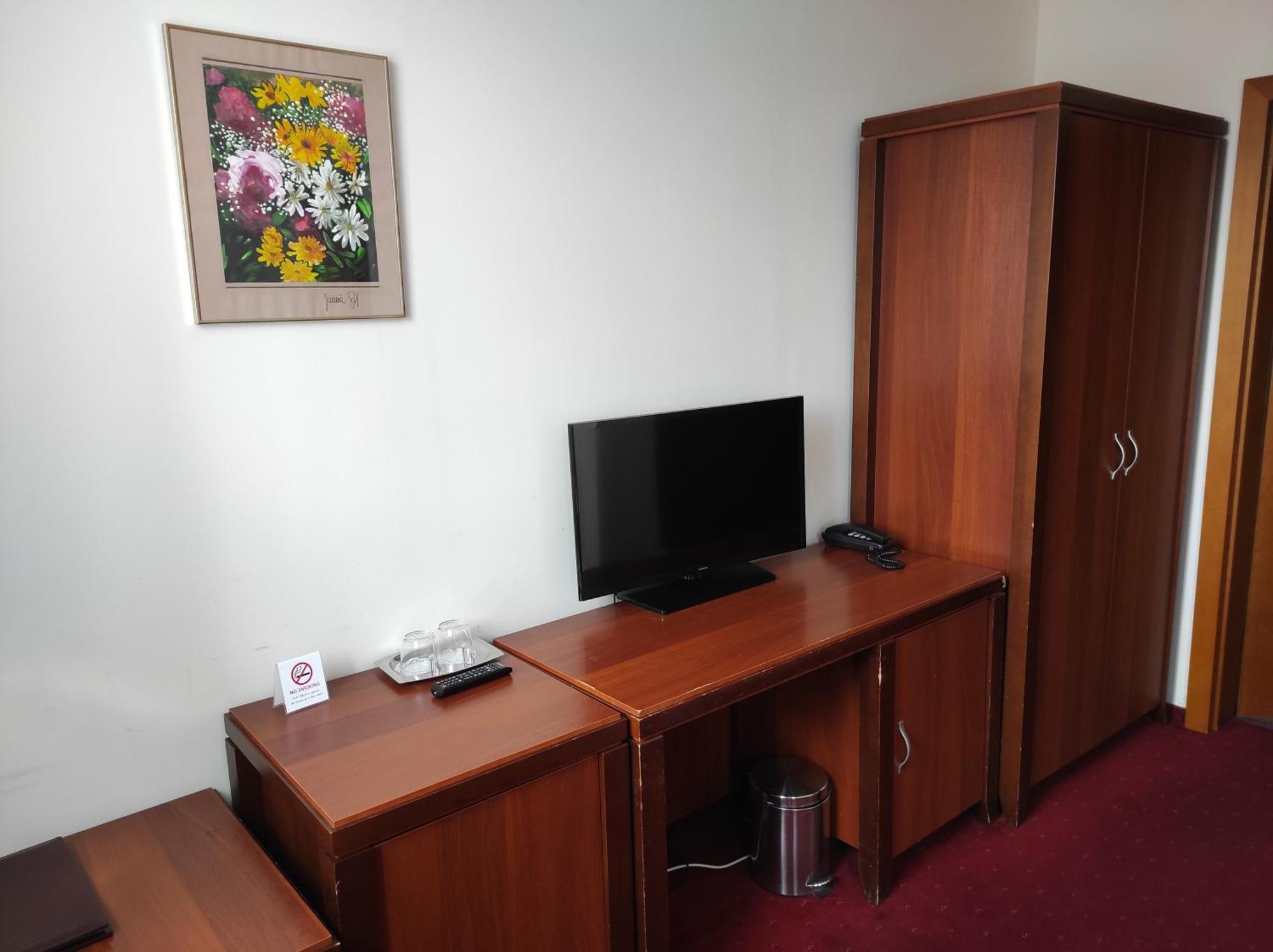 Mazowsze Medi Spa Ustron Extérieur photo