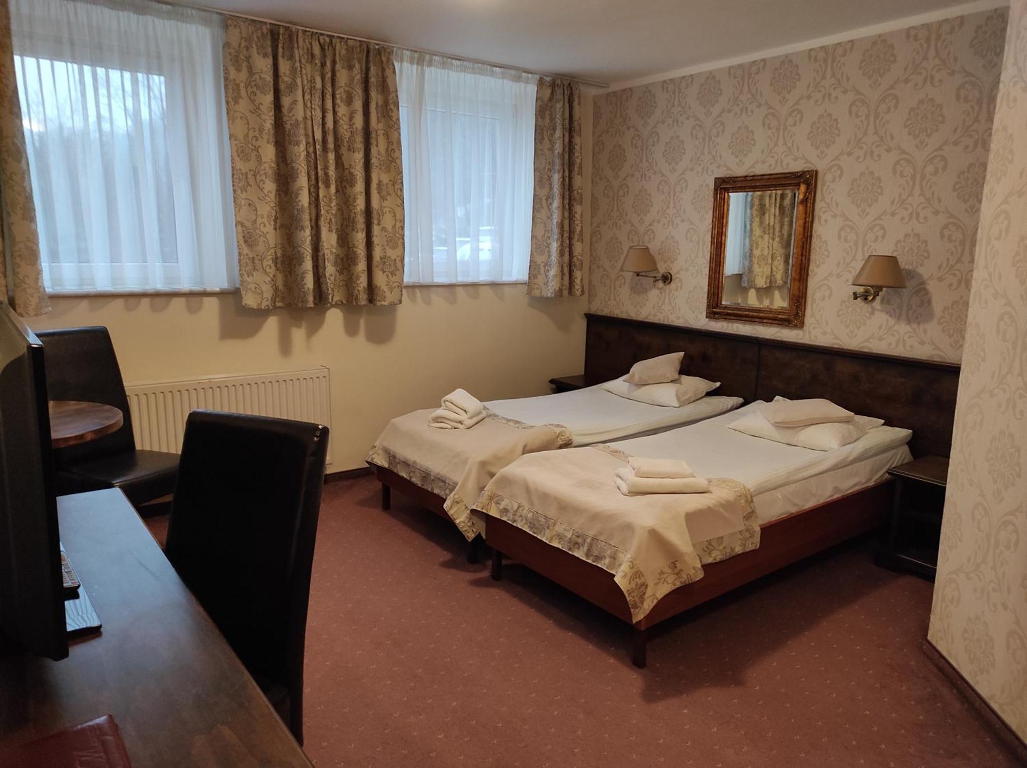 Mazowsze Medi Spa Ustron Extérieur photo