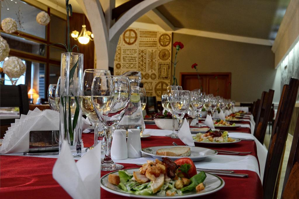 Mazowsze Medi Spa Ustron Extérieur photo