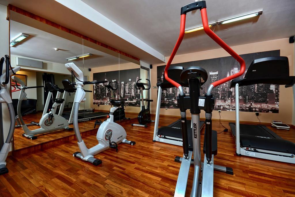 Mazowsze Medi Spa Ustron Extérieur photo