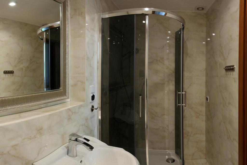 Mazowsze Medi Spa Ustron Chambre photo