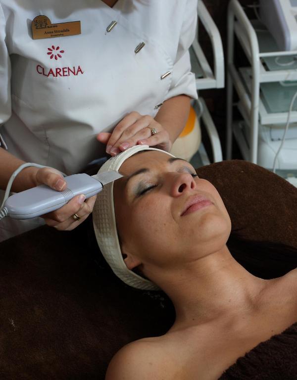 Mazowsze Medi Spa Ustron Extérieur photo
