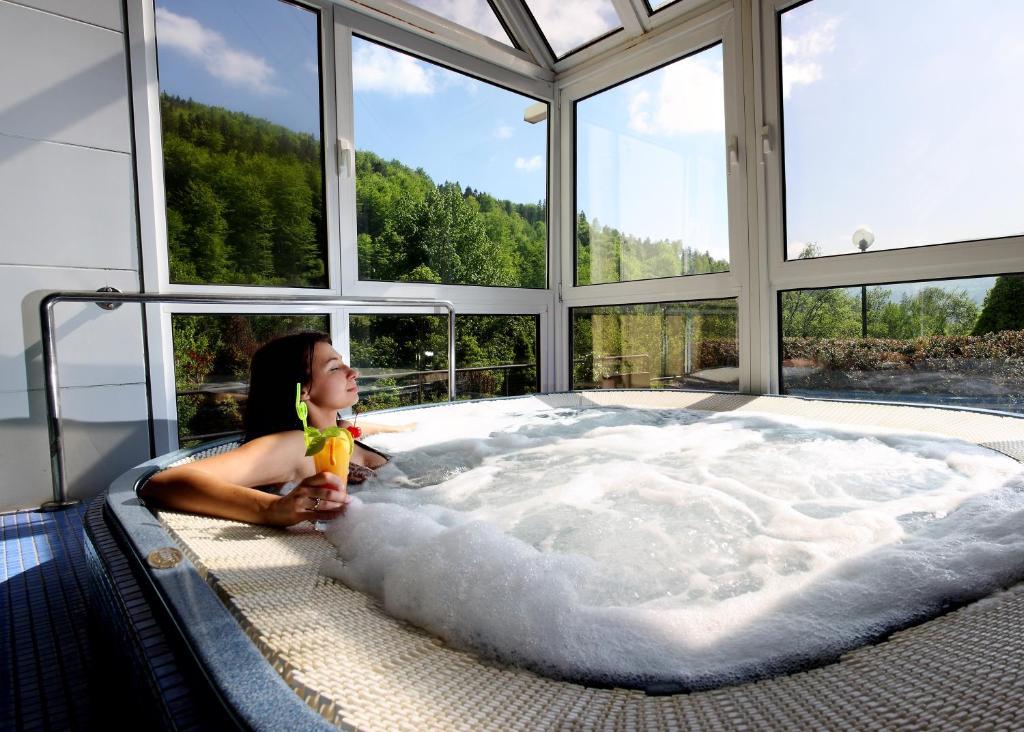Mazowsze Medi Spa Ustron Extérieur photo
