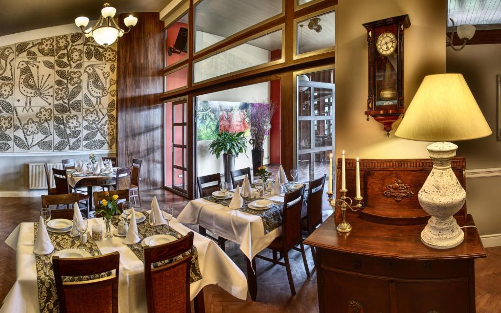 Mazowsze Medi Spa Ustron Extérieur photo