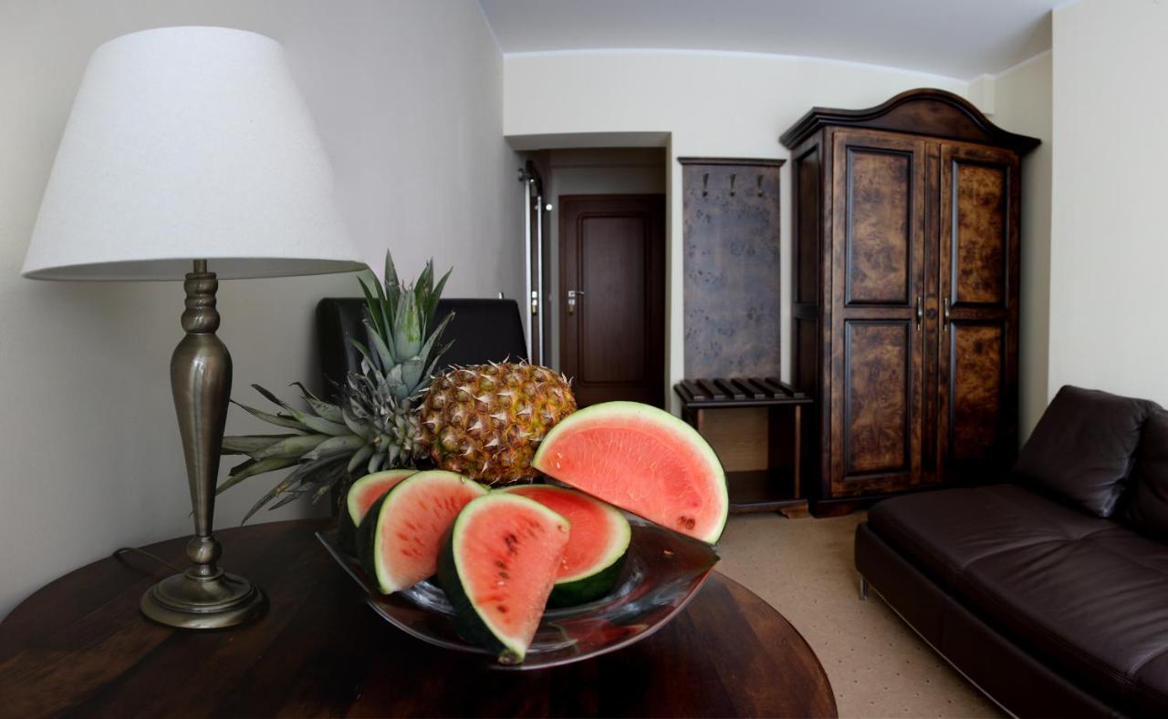 Mazowsze Medi Spa Ustron Chambre photo