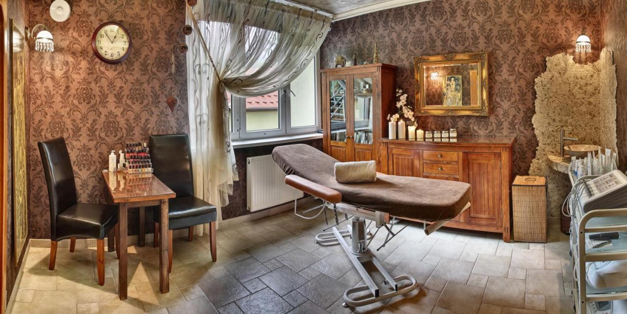 Mazowsze Medi Spa Ustron Extérieur photo