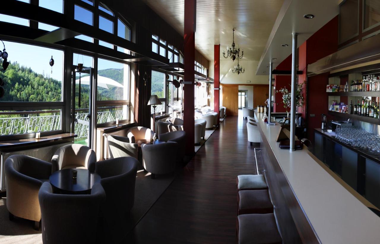Mazowsze Medi Spa Ustron Extérieur photo